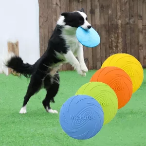 dog frisbee, frisbee discs, dog flying discs