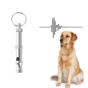 dog whistle, dog training whistle, dog whistle to stop barking, silent dog whistle