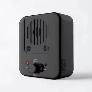 anti bark device, dog barking stop device, ultrasonic bark device, bark deterrent, bark controller, dog silencer