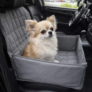 dog car seat cover, waterproof car seat cover, dog car hammock, car seat protector for dogs, rear seat cover for dogs