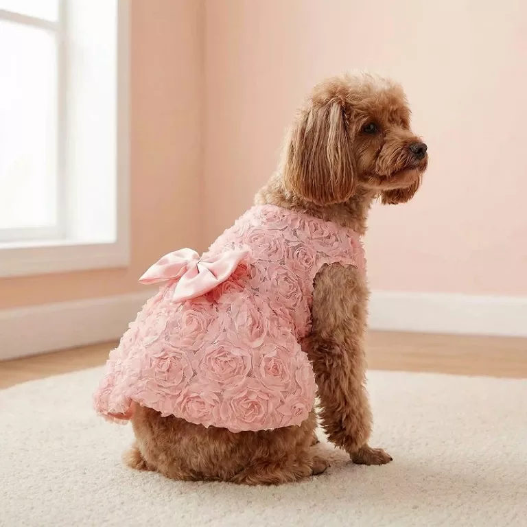 dog flower dress, dog princess dress, dog princess costume, dog fancy dress, cute dog dresses